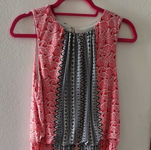 Maxi Dress - size 10 - Picture 1 of 4